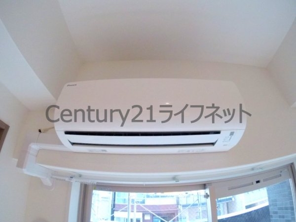 プレサンス梅田東クォーレ