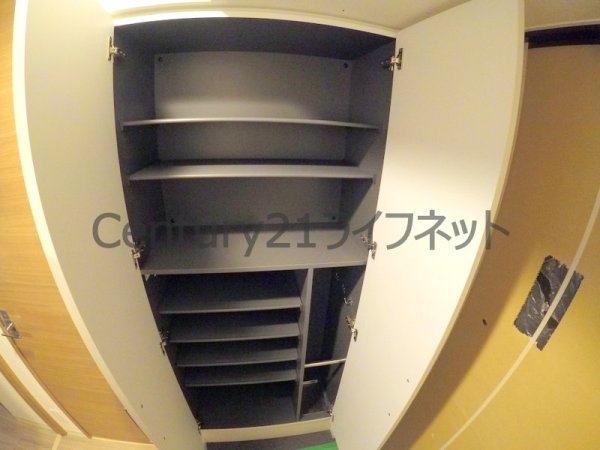 プレサンス梅田東クォーレ