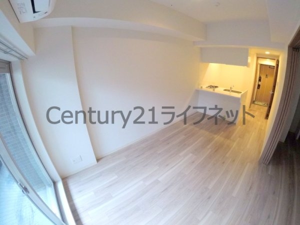 プレサンス梅田東クォーレ