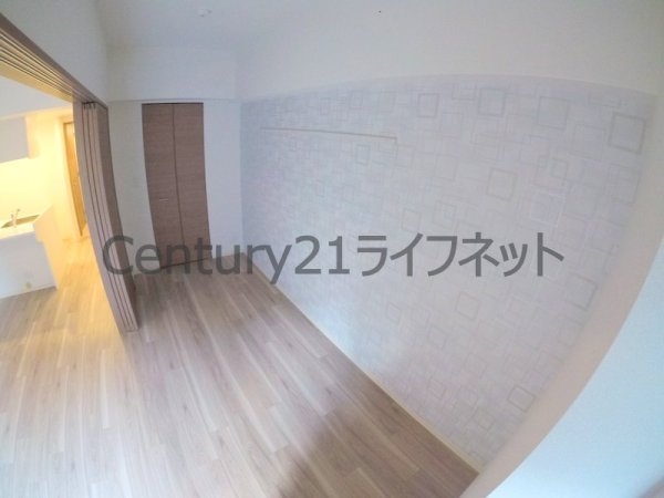 プレサンス梅田東クォーレ