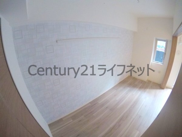 プレサンス梅田東クォーレ