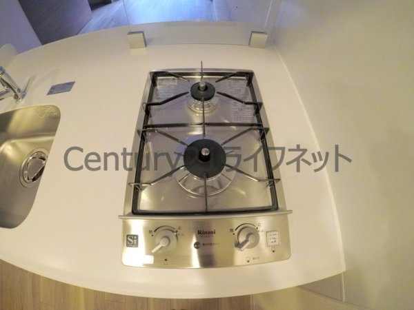 プレサンス梅田東クォーレ