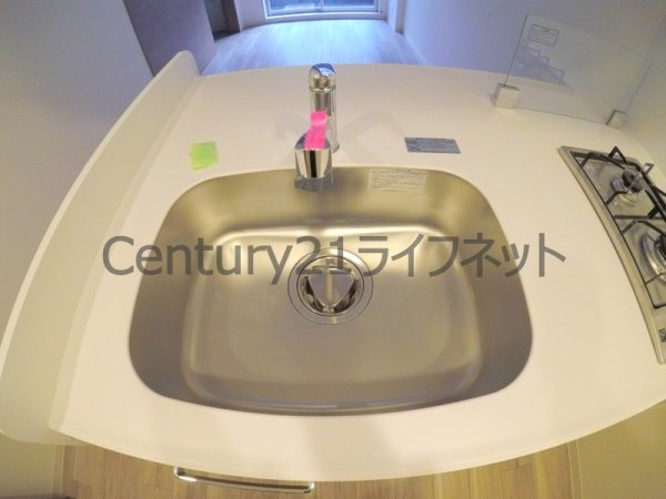 プレサンス梅田東クォーレ