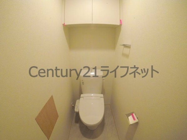 プレサンス梅田東クォーレ