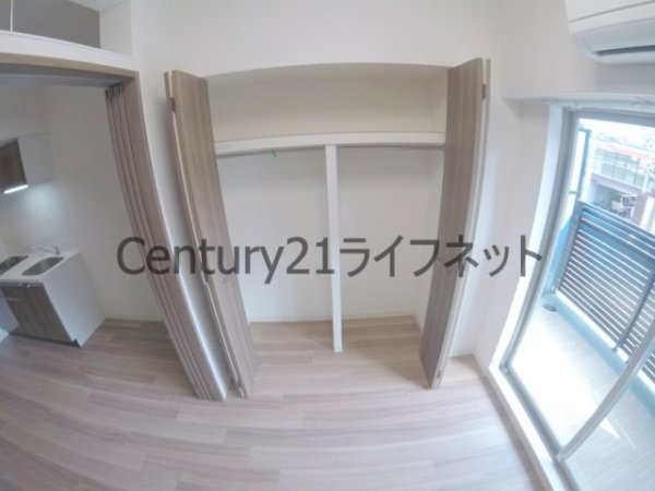 プレサンス天神橋筋六丁目ヴォワール