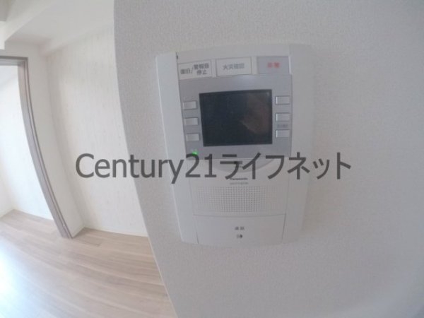 プレサンス天神橋筋六丁目ヴォワール