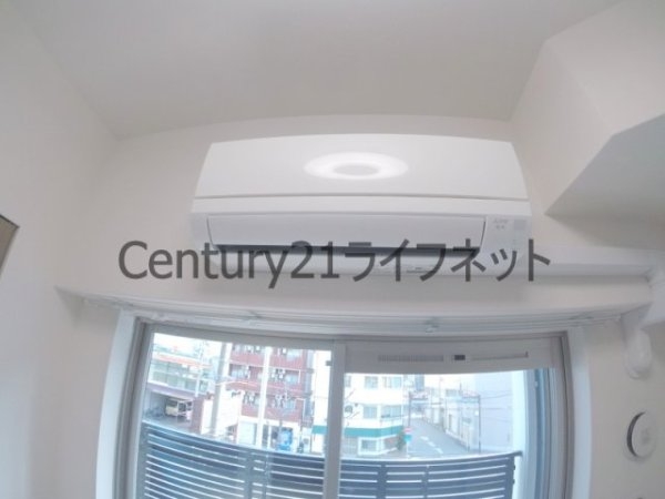 プレサンス天神橋筋六丁目ヴォワール