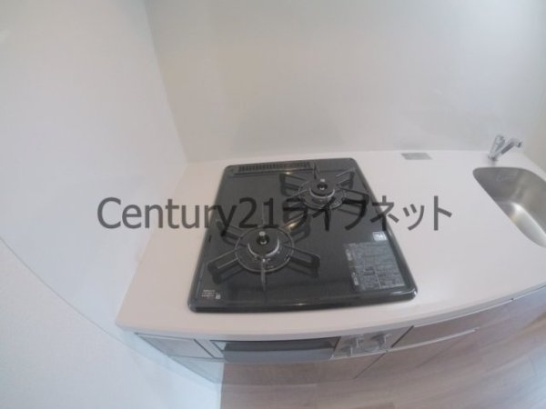 プレサンス天神橋筋六丁目ヴォワール