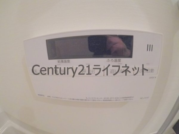 プレサンス天神橋筋六丁目ヴォワール