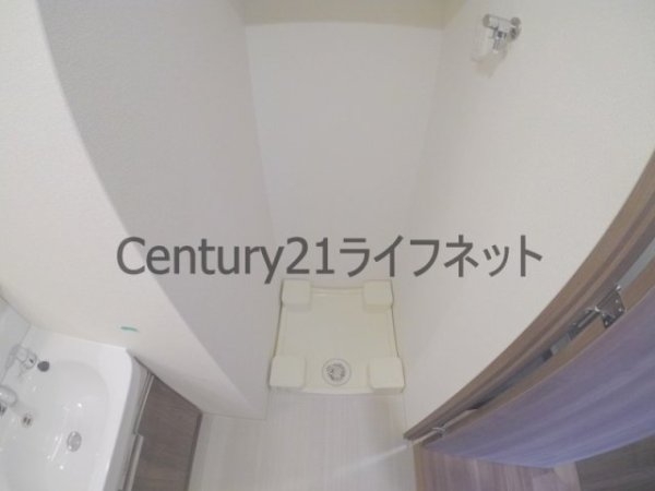 プレサンス天神橋筋六丁目ヴォワール