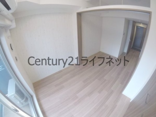 プレサンス天神橋筋六丁目ヴォワール
