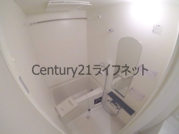 プレサンス天神橋筋六丁目ヴォワール