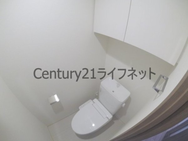 プレサンス天神橋筋六丁目ヴォワール