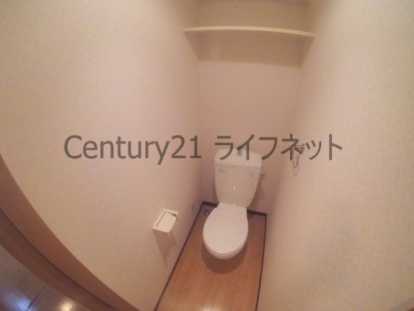 メゾンドゥミヤビ