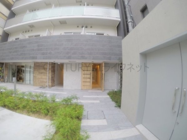 ACT　DOORS天六