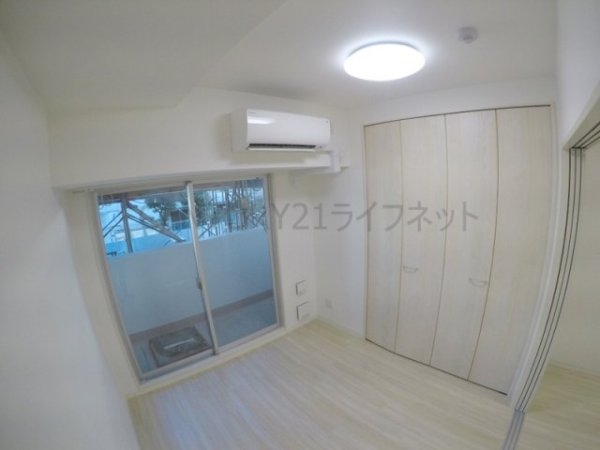 ACT　DOORS天六