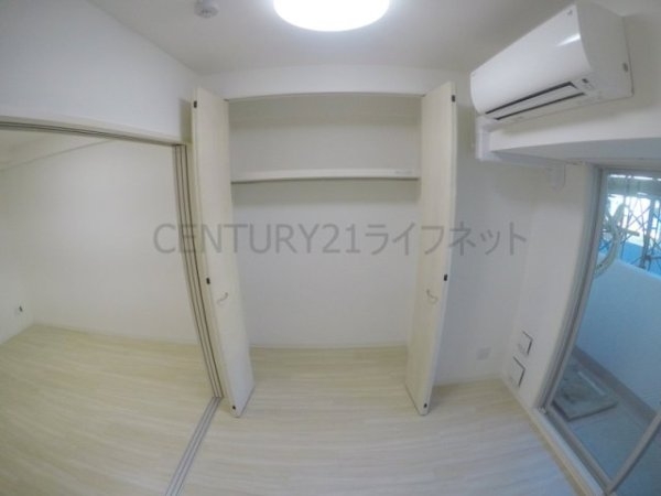 ACT　DOORS天六