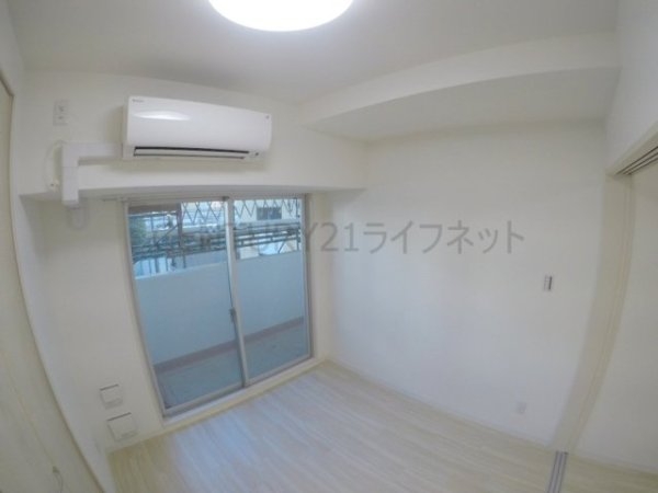 ACT　DOORS天六