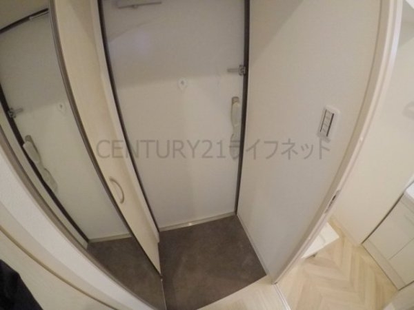 ACT　DOORS天六