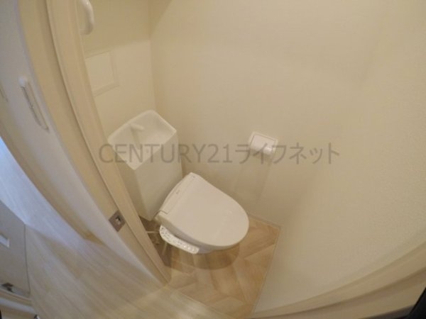 ACT　DOORS天六