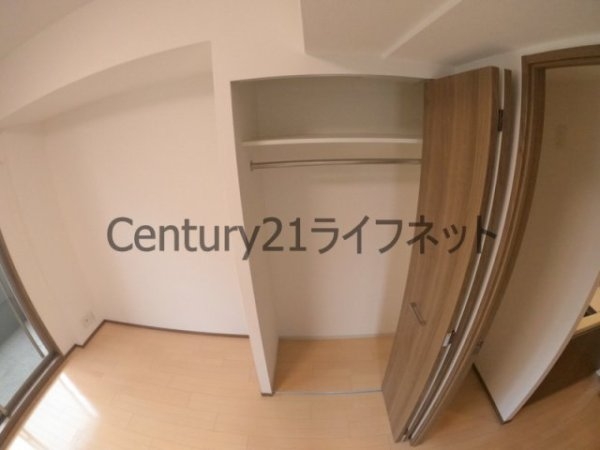 アクアプレイス梅田3