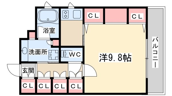 カイセイ梅田