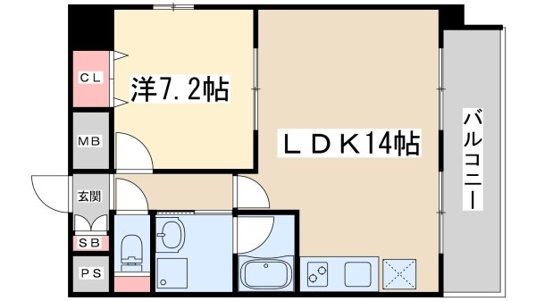 新大阪南グランドマンション