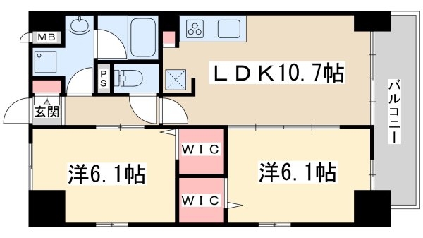 プログレッセ新大阪