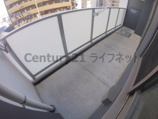 プログレッセ新大阪