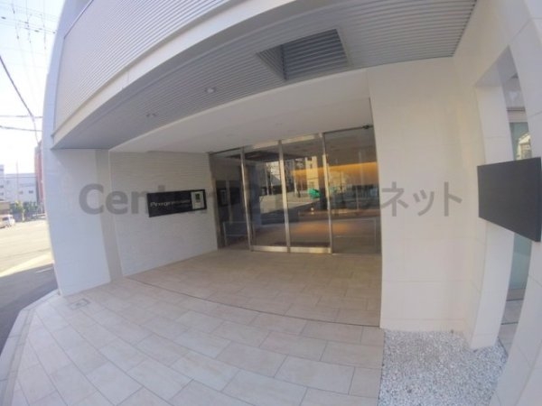 プログレッセ新大阪
