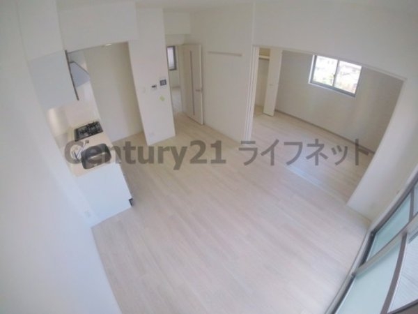 プログレッセ新大阪
