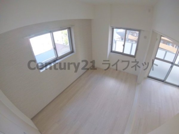 プログレッセ新大阪