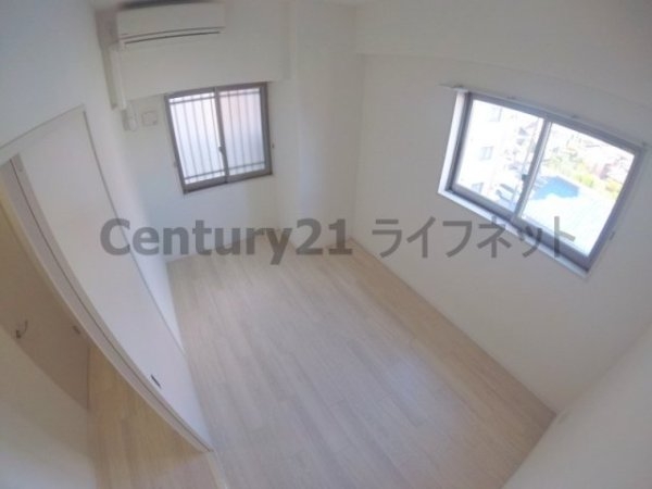 プログレッセ新大阪