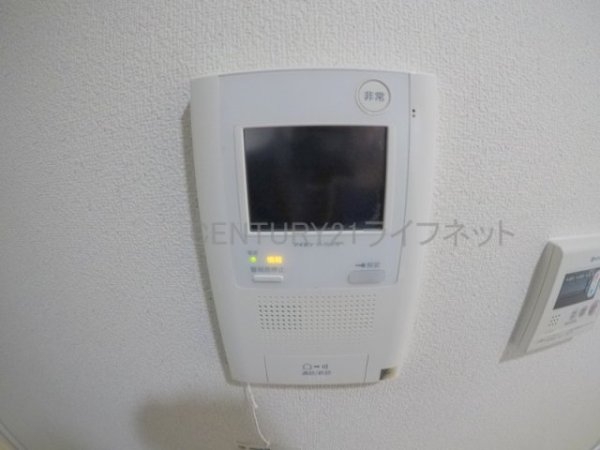 ルミネソレイユ江坂