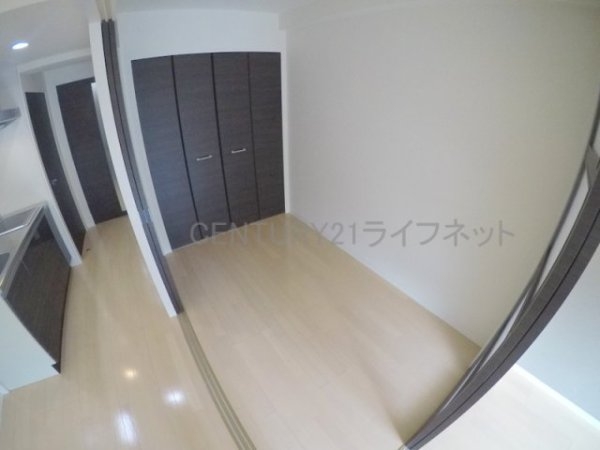 ルミネソレイユ江坂