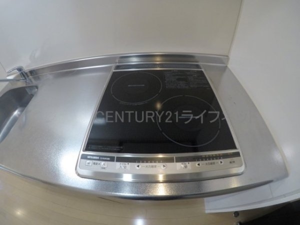 ルミネソレイユ江坂