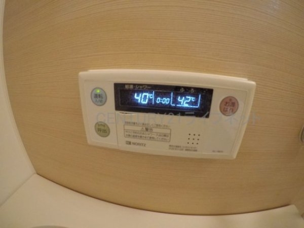 ルミネソレイユ江坂
