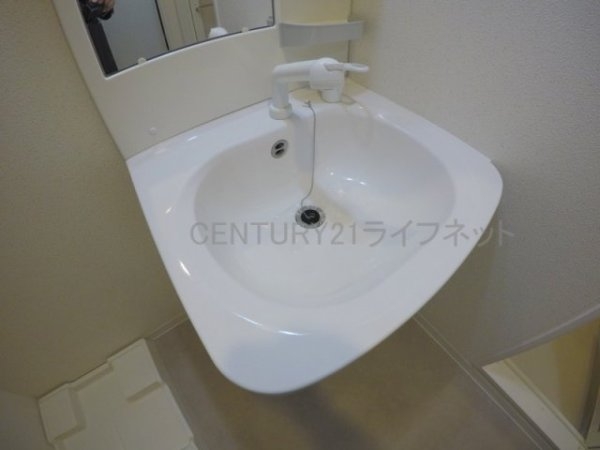 ルミネソレイユ江坂