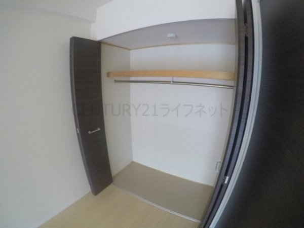 ルミネソレイユ江坂