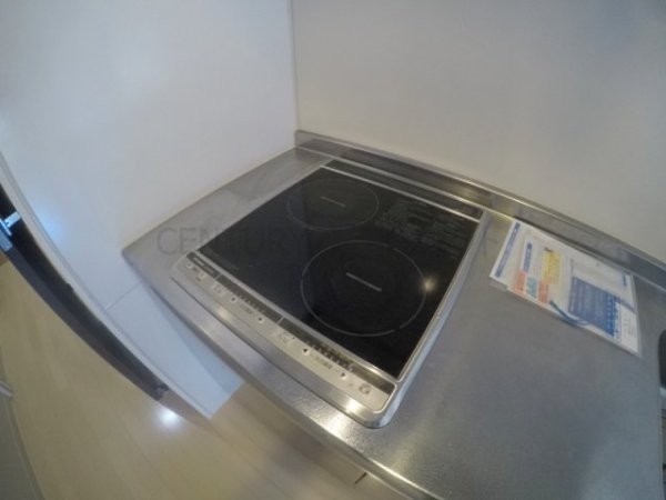 ルミネソレイユ江坂