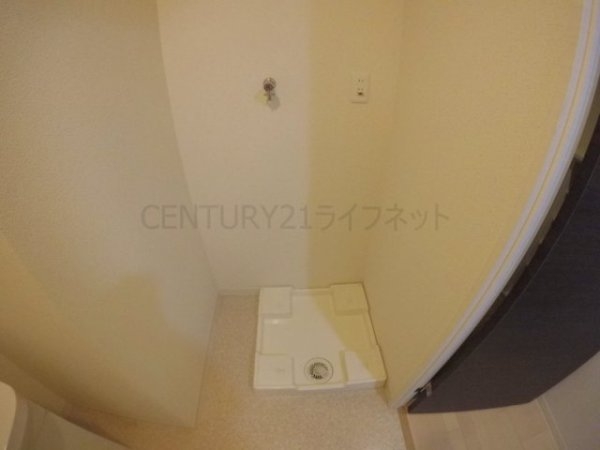 ルミネソレイユ江坂