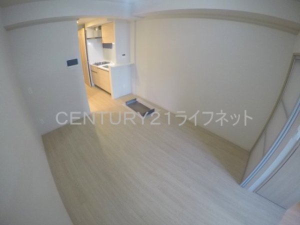 リビオメゾン新大阪