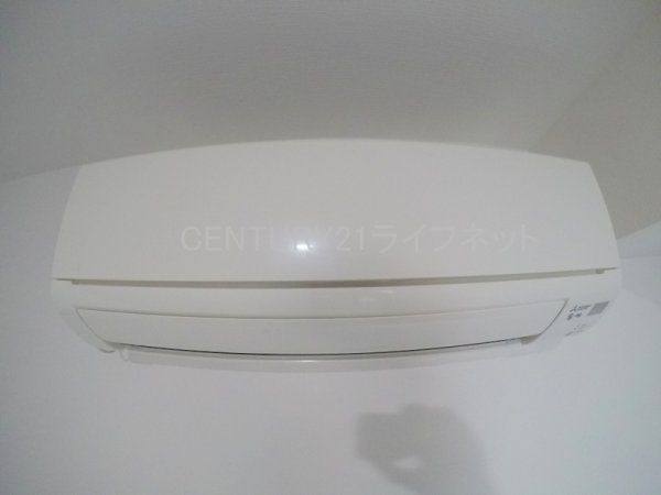 クリスタルシャトウ(その他設備)