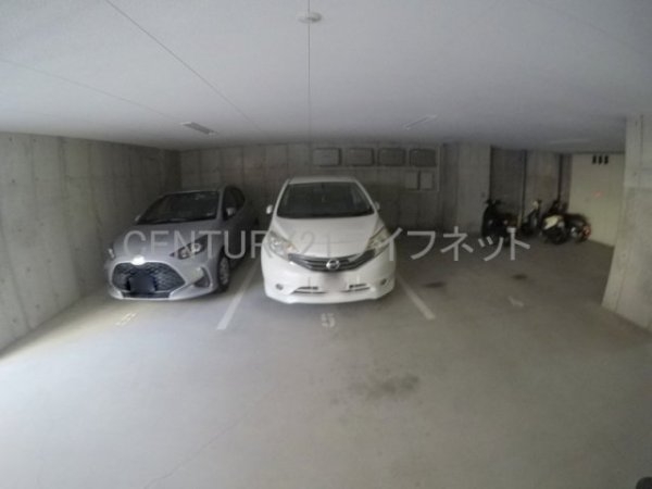ラグゼ新大阪1