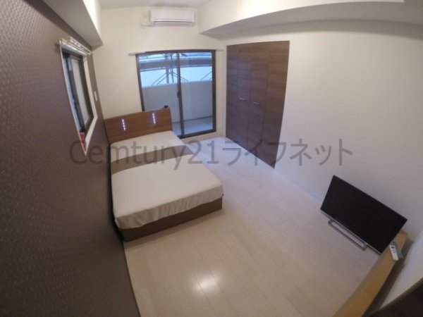ラグゼ新大阪1