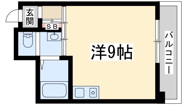 ミールズ新大阪