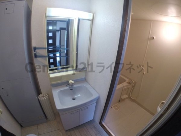 ミールズ新大阪