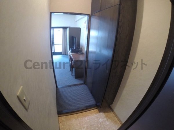 ミールズ新大阪