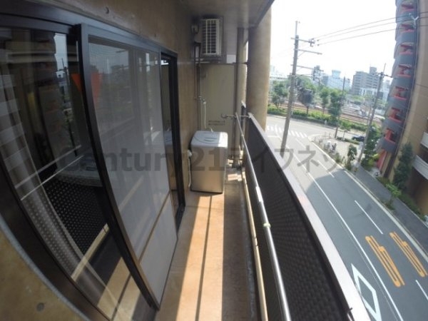 ミールズ新大阪