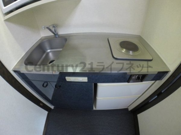 ミールズ新大阪